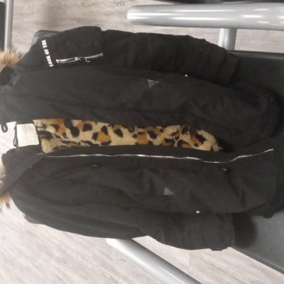 7. Modifier jacket - Picture 6 of 7